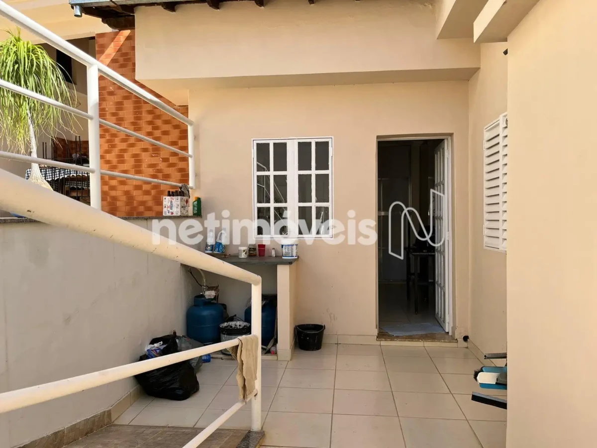 Casa para Venda com 3 quartos no bairro São José
