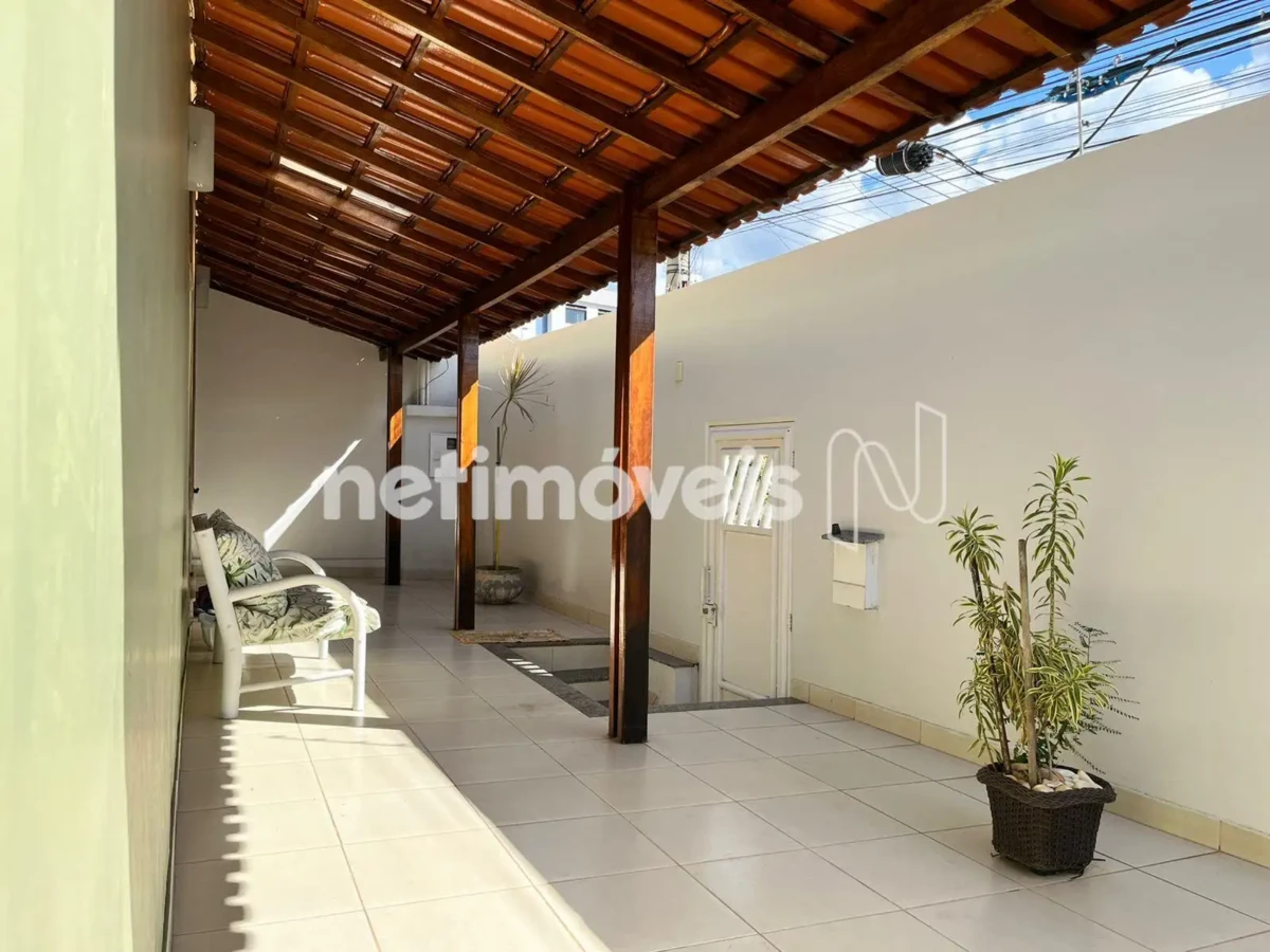 Casa para Venda com 3 quartos no bairro São José