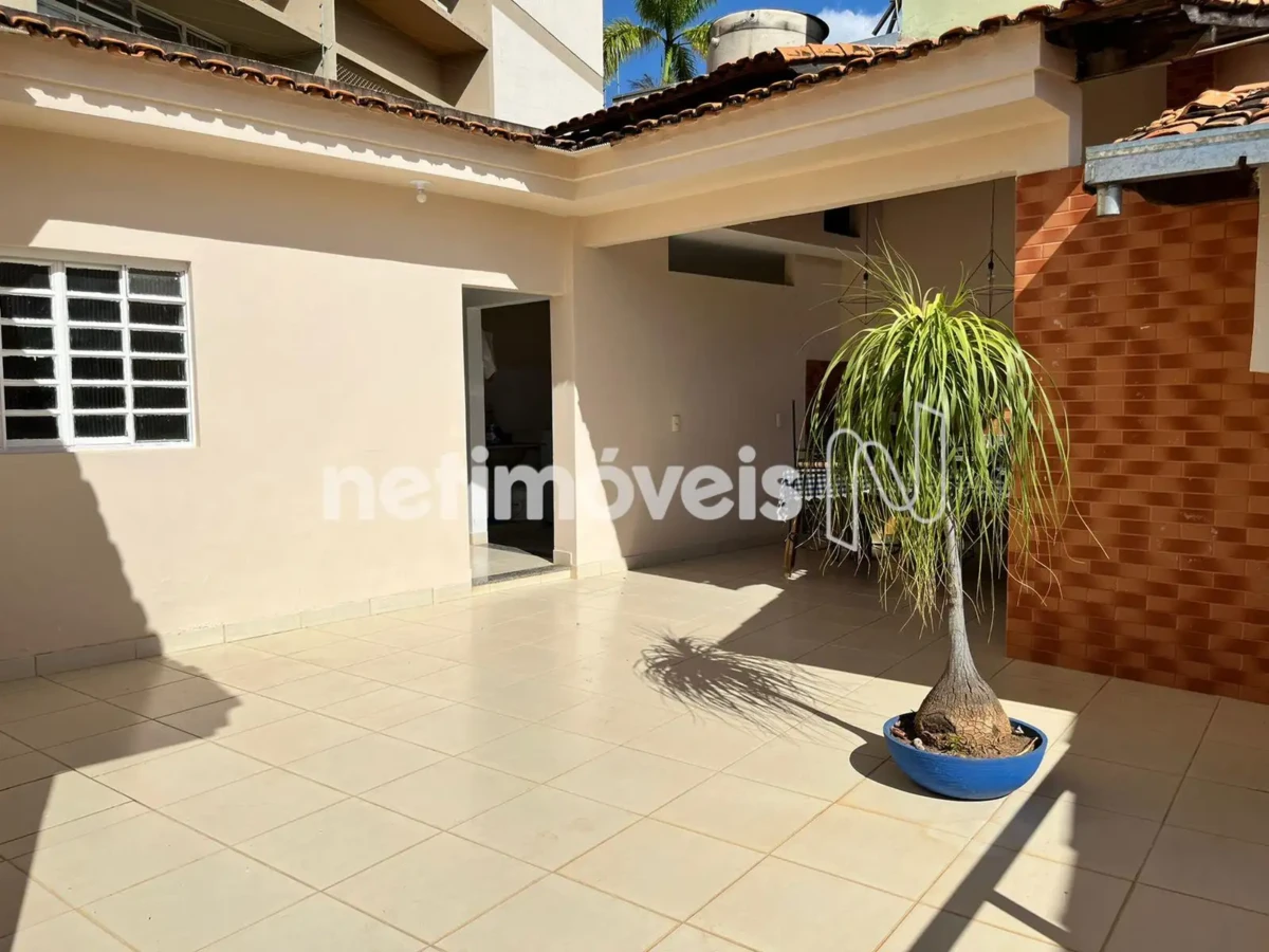 Casa para Venda com 3 quartos no bairro São José