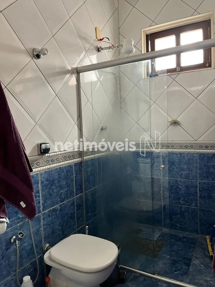 Casa para Venda com 3 quartos no bairro São José