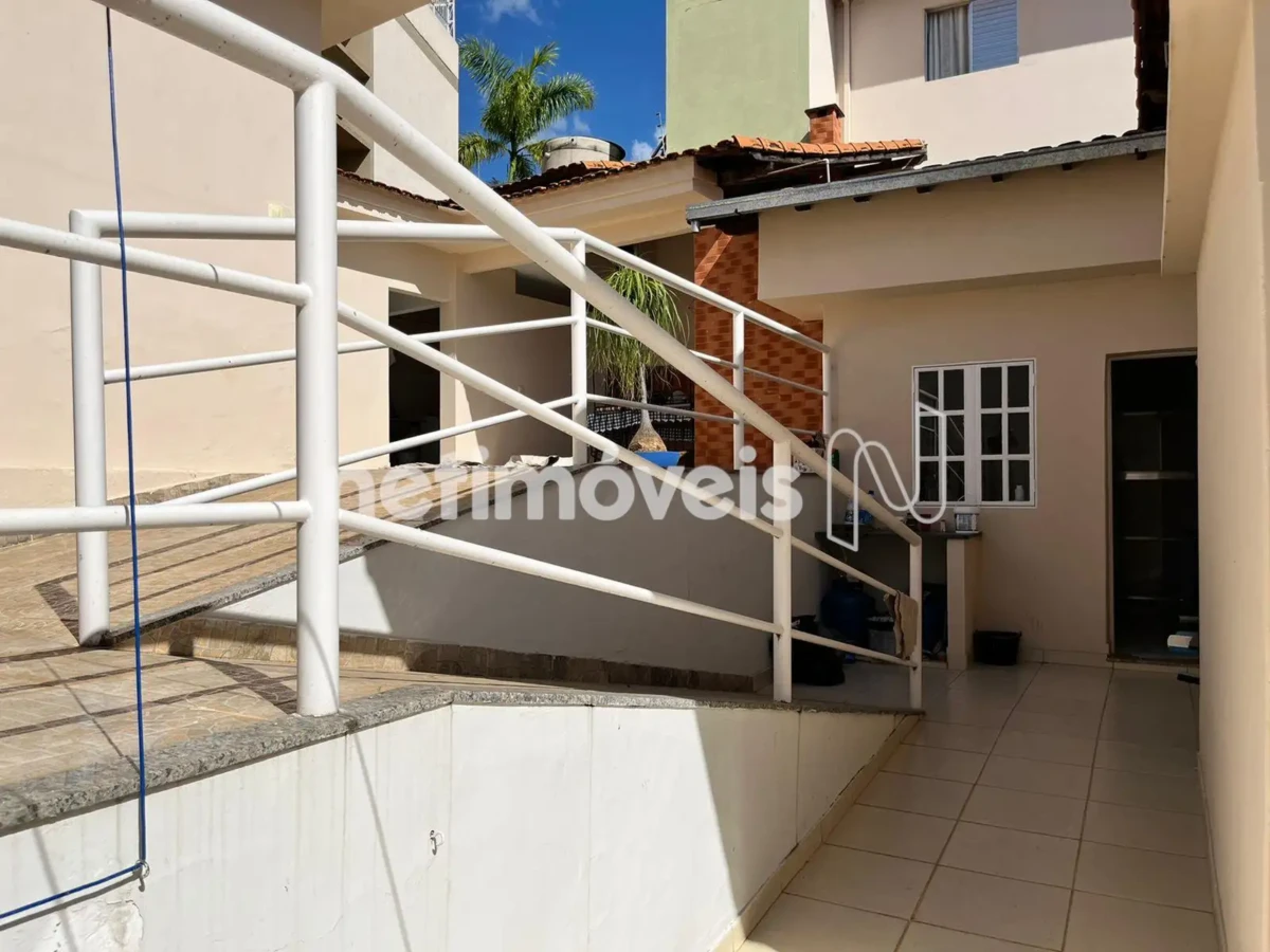 Casa para Venda com 3 quartos no bairro São José