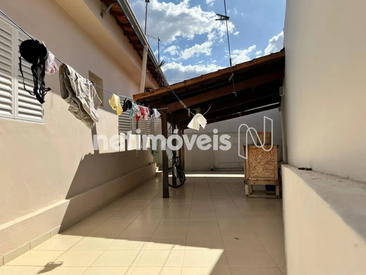 Casa para Venda com 3 quartos no bairro São José