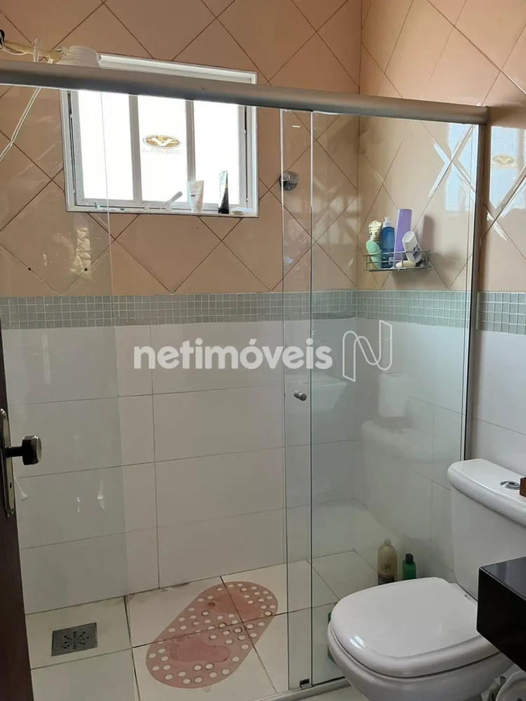 Casa para Venda com 3 quartos no bairro São José