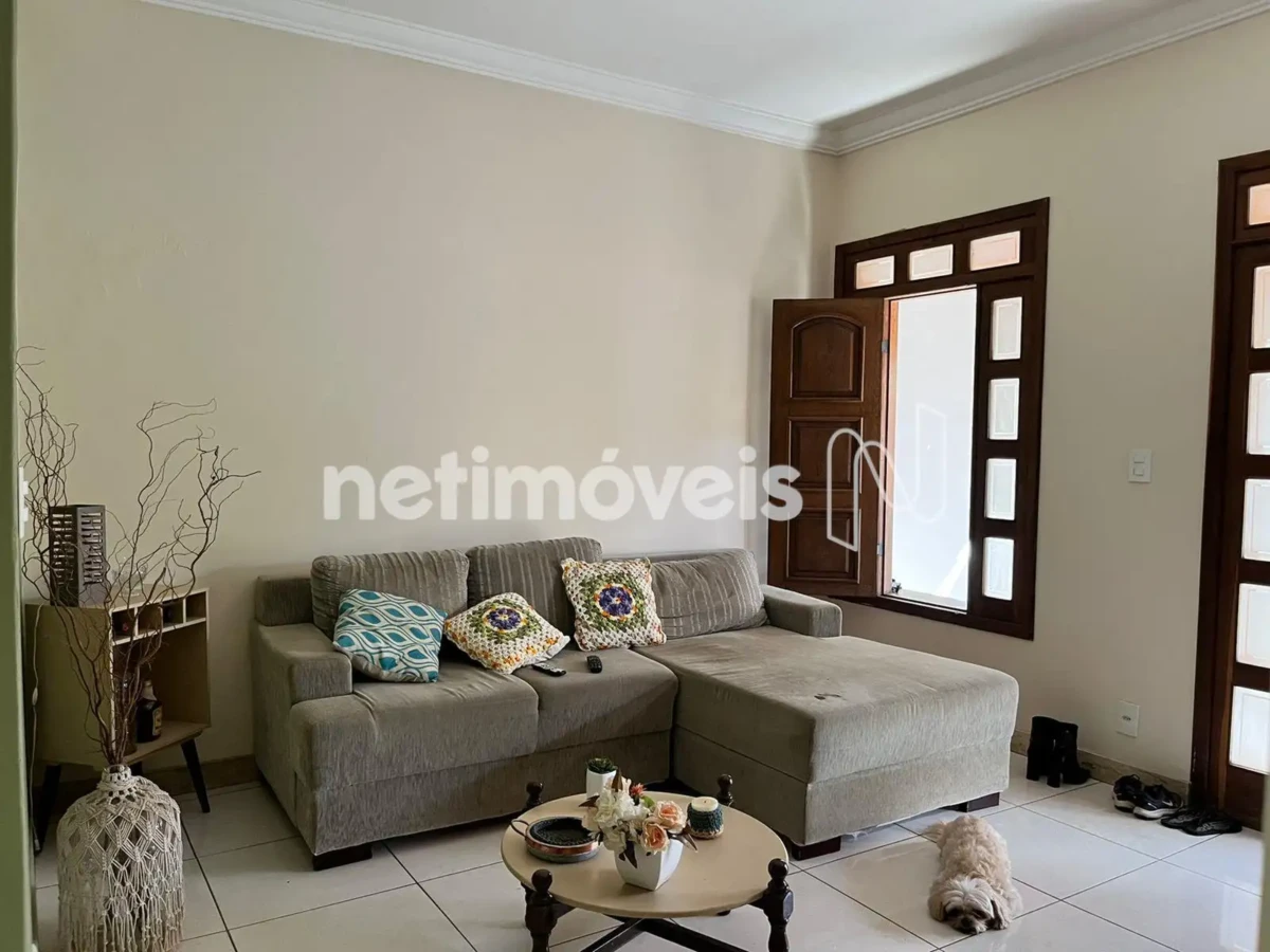 Casa para Venda com 3 quartos no bairro São José