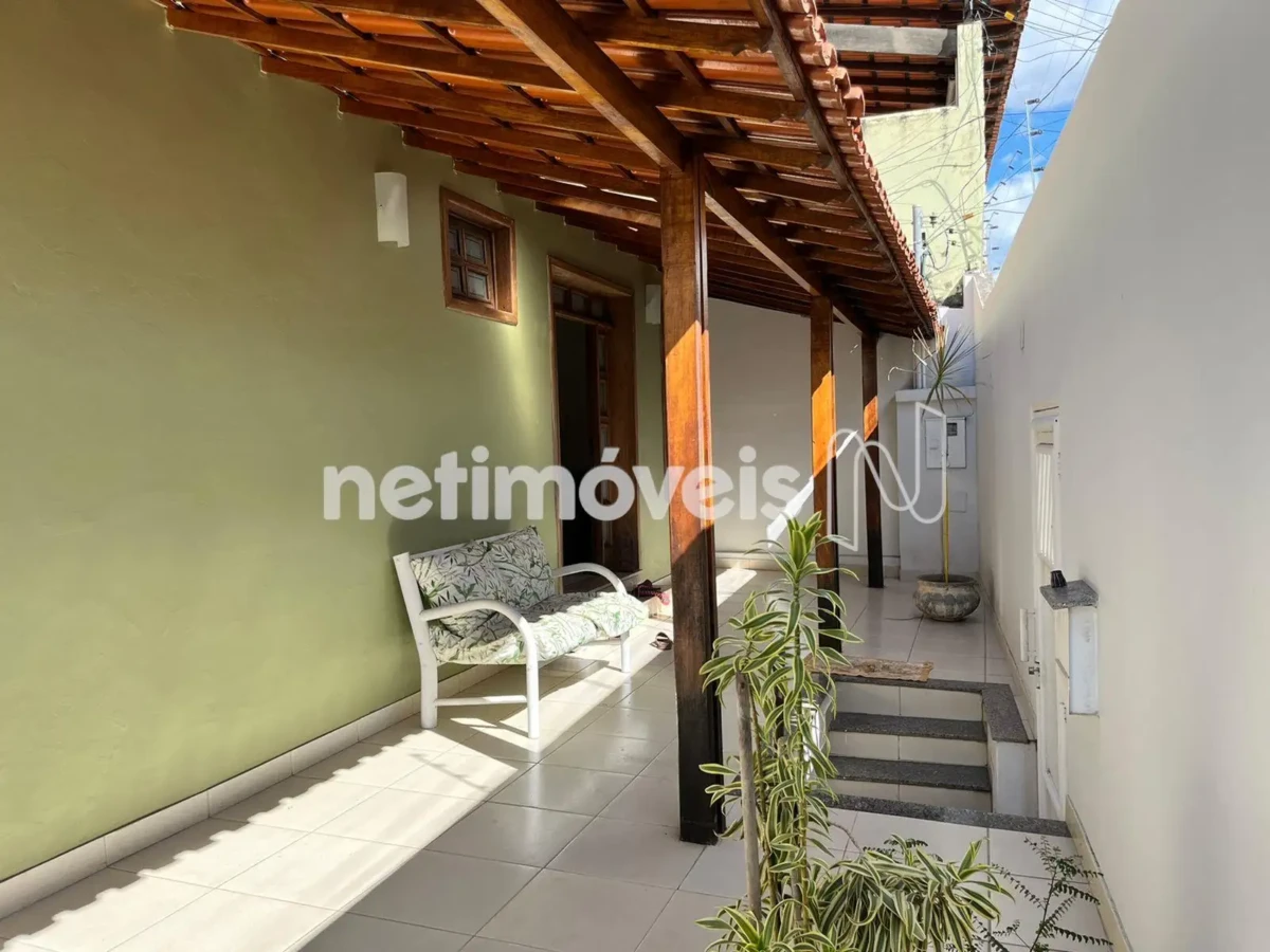 Casa para Venda com 3 quartos no bairro São José