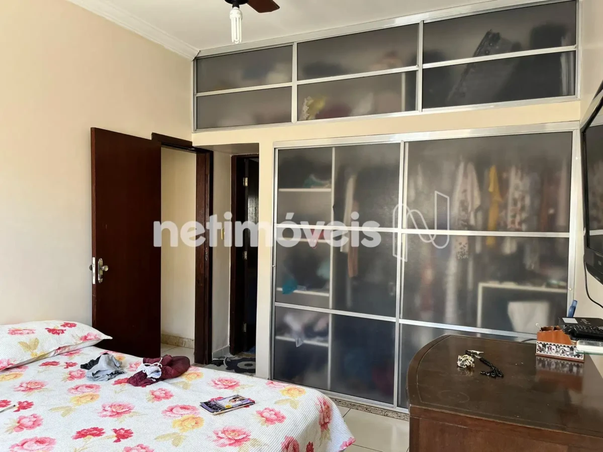 Casa para Venda com 3 quartos no bairro São José