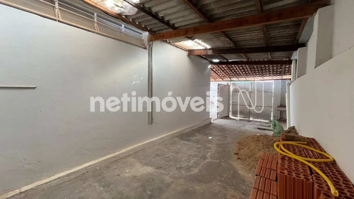 Casa para Venda com 3 quartos no bairro Centro