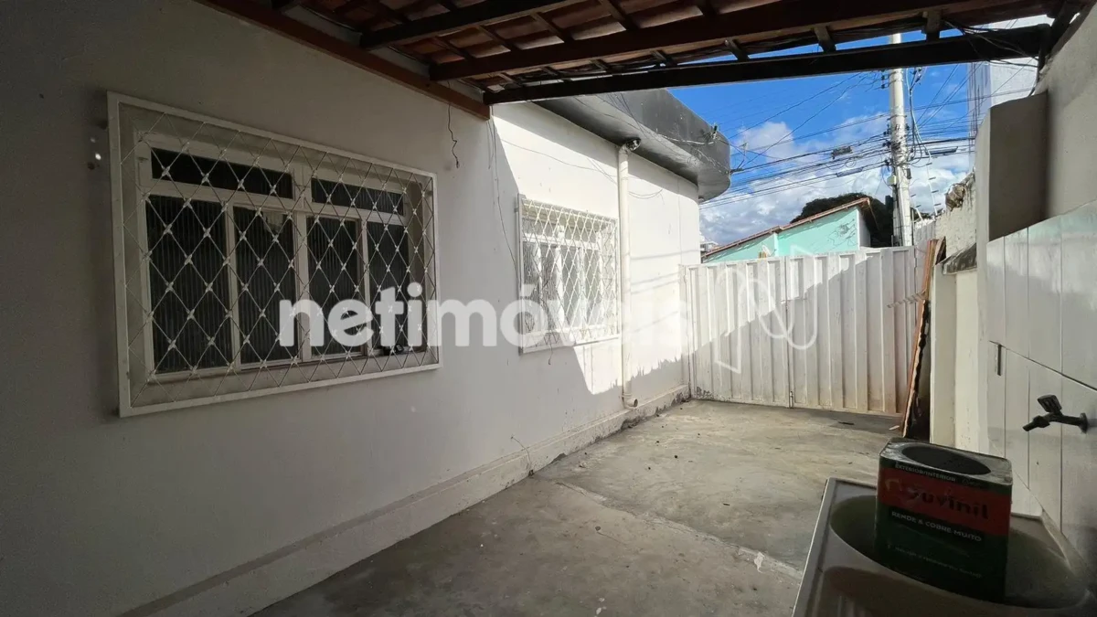 Casa para Venda com 3 quartos no bairro Centro