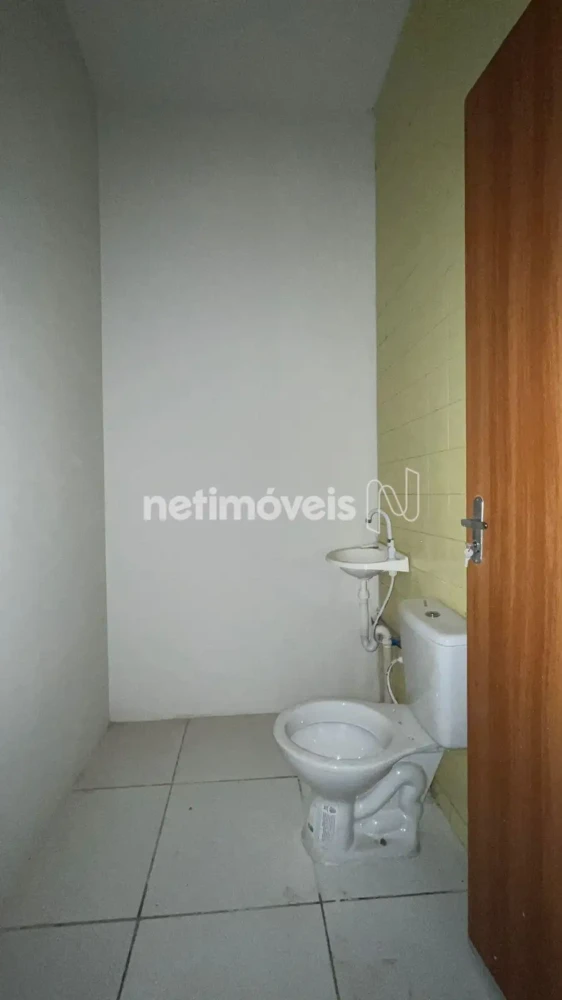 Casa para Venda com 3 quartos no bairro Centro