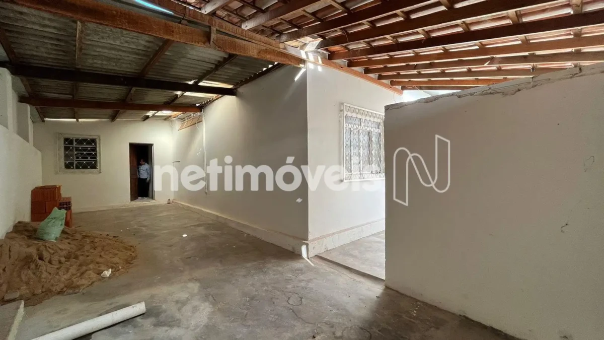 Casa para Venda com 3 quartos no bairro Centro