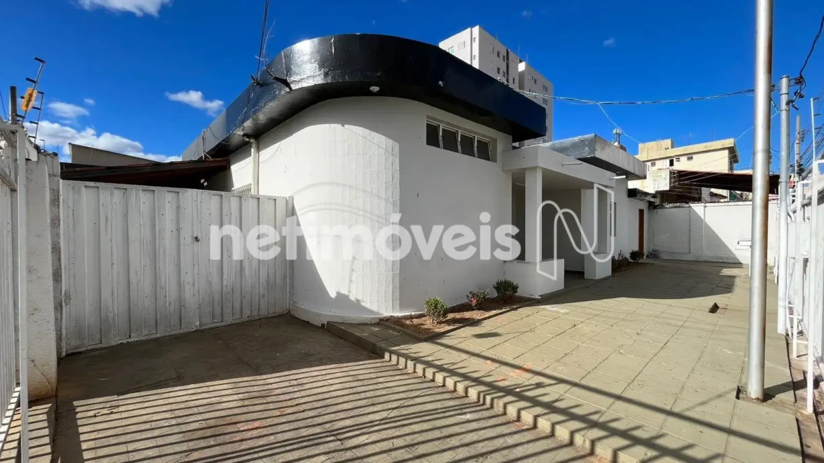 Casa para Venda com 3 quartos no bairro Centro