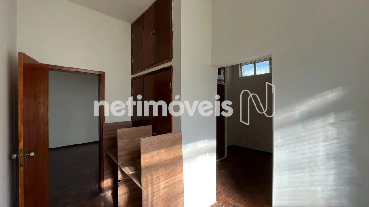 Casa para Venda com 3 quartos no bairro Centro