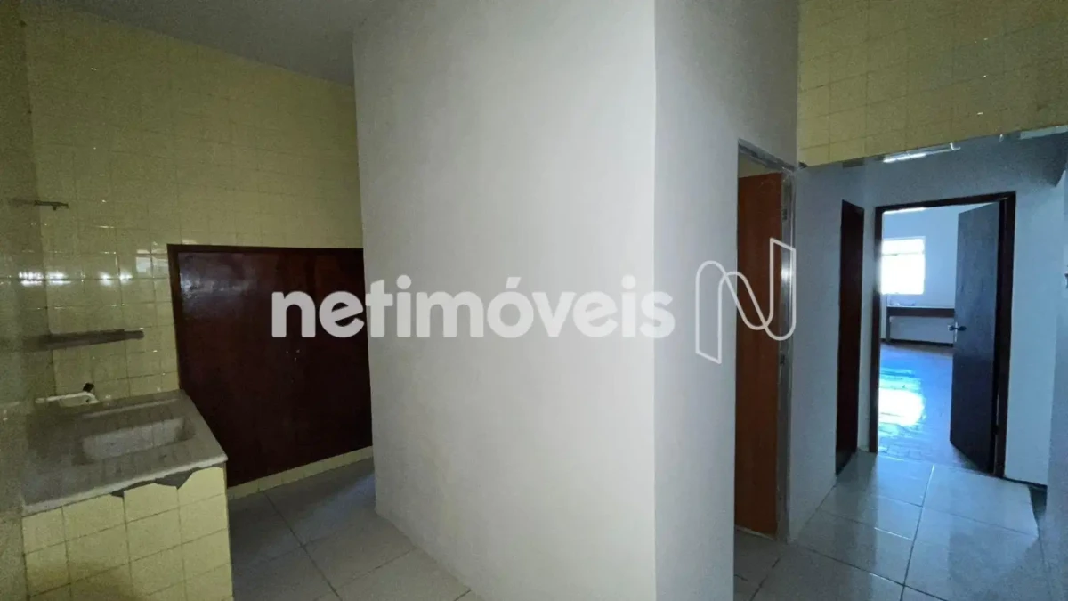 Casa para Venda com 3 quartos no bairro Centro