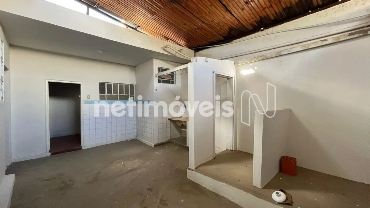 Casa para Venda com 3 quartos no bairro Centro