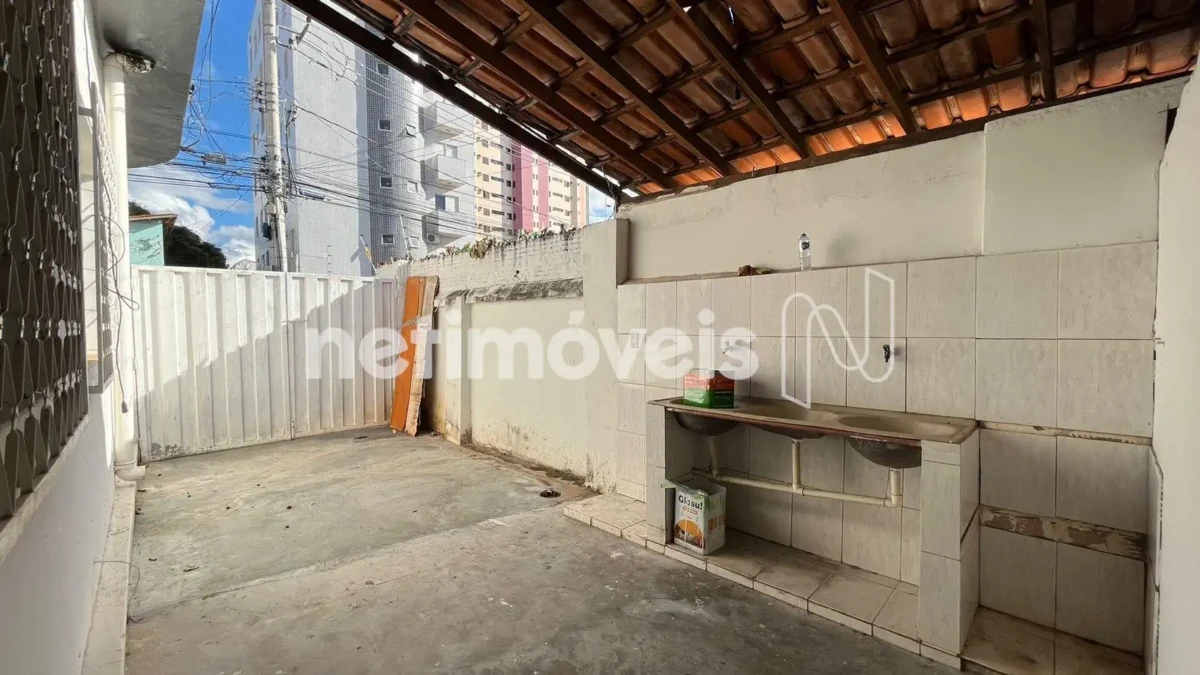 Casa para Venda com 3 quartos no bairro Centro