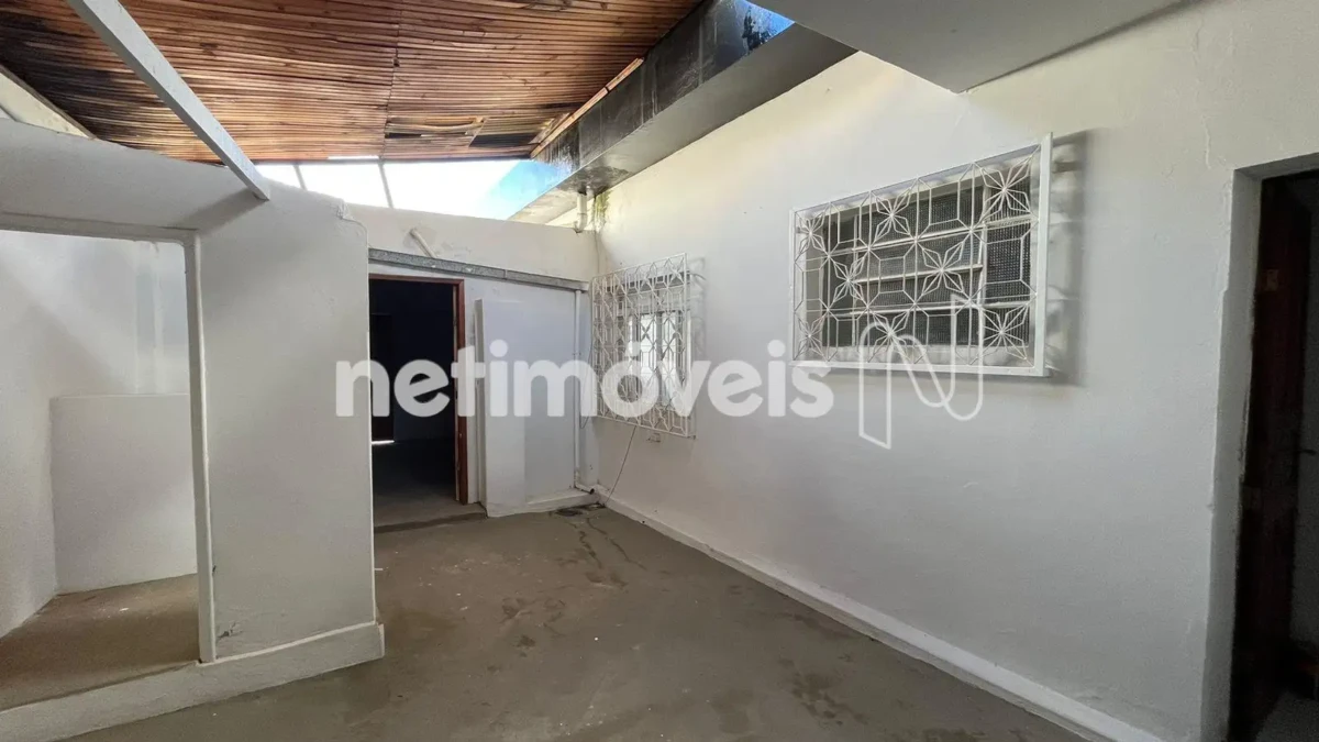 Casa para Venda com 3 quartos no bairro Centro