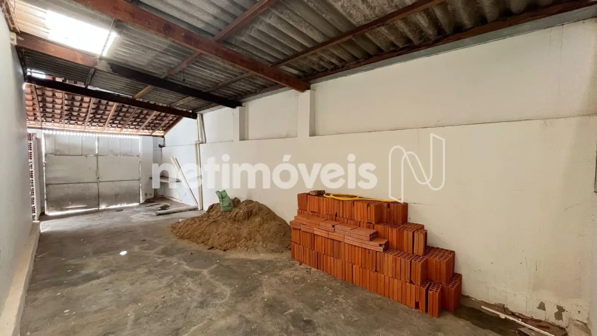 Casa para Venda com 3 quartos no bairro Centro
