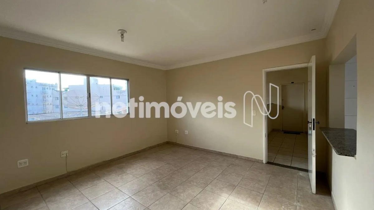 Apartamento para Venda com 2 quartos no bairro Centro