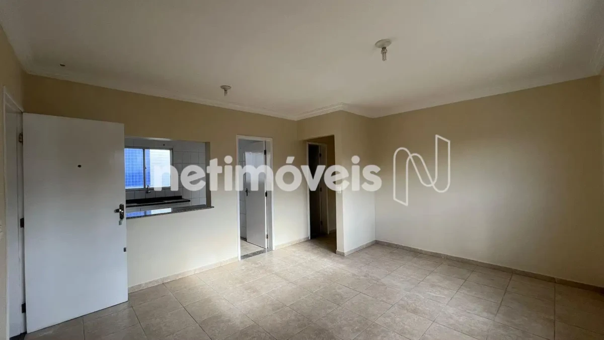Apartamento para Venda com 2 quartos no bairro Centro