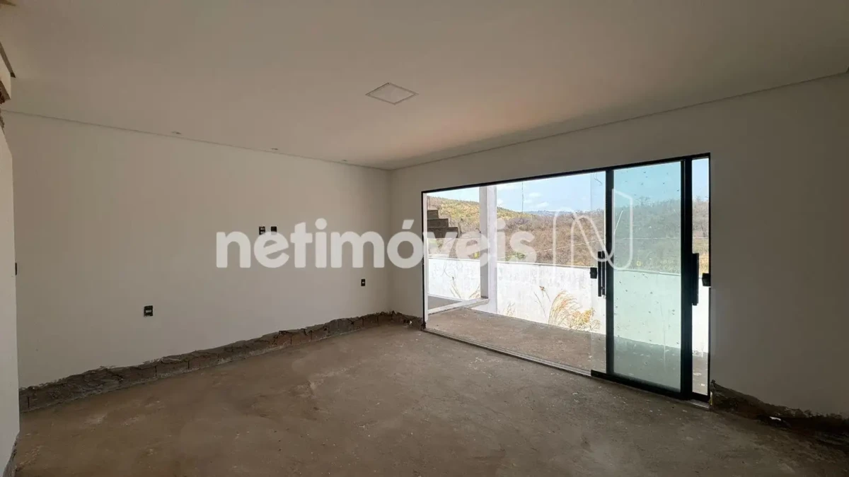 Casa para Venda com 4 quartos no bairro Residencial Sul Jacarandás