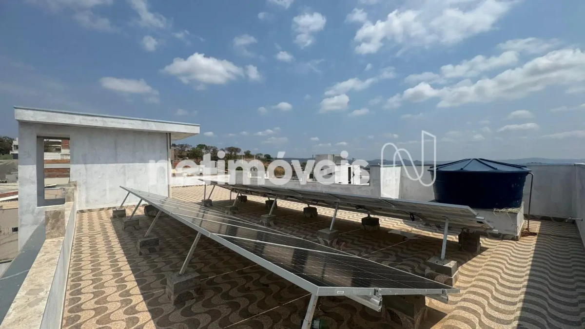 Casa para Venda com 4 quartos no bairro Residencial Sul Jacarandás
