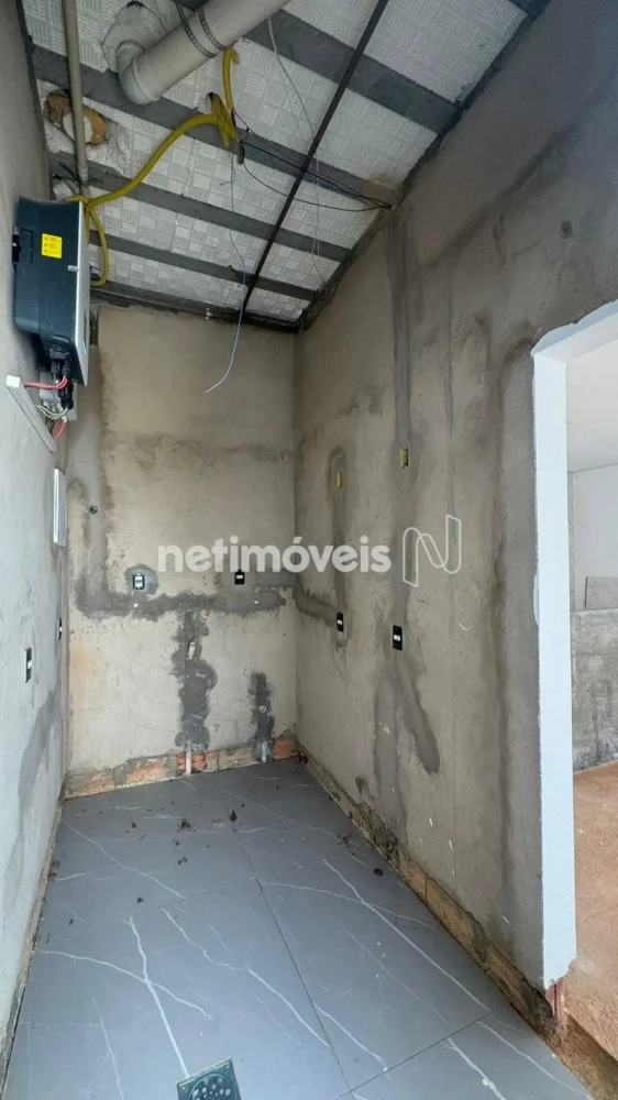Casa para Venda com 4 quartos no bairro Residencial Sul Jacarandás