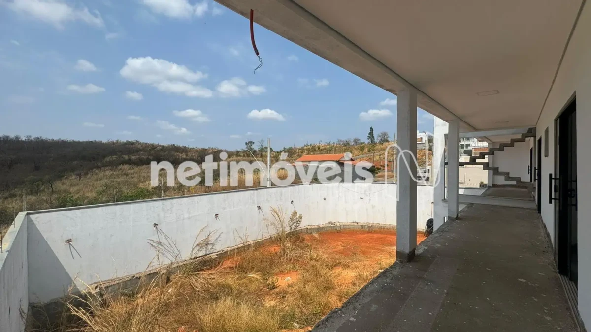 Casa para Venda com 4 quartos no bairro Residencial Sul Jacarandás