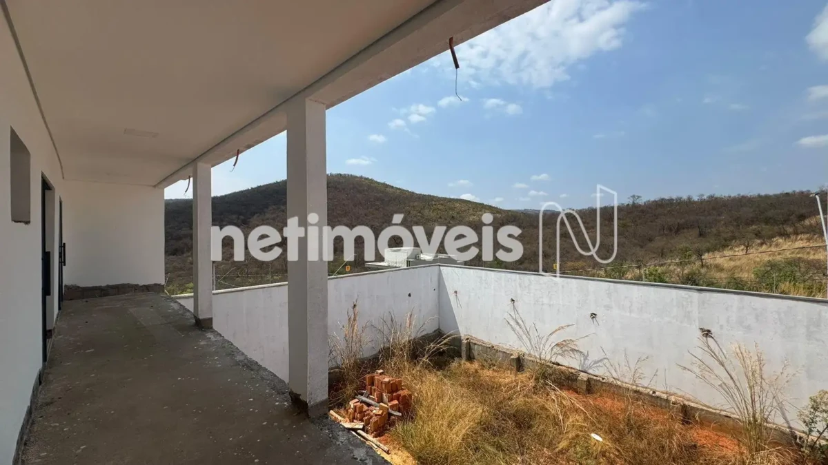 Casa para Venda com 4 quartos no bairro Residencial Sul Jacarandás