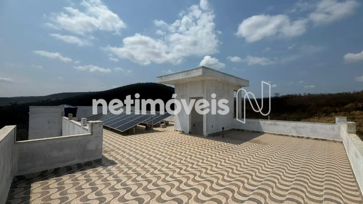 Casa para Venda com 4 quartos no bairro Residencial Sul Jacarandás