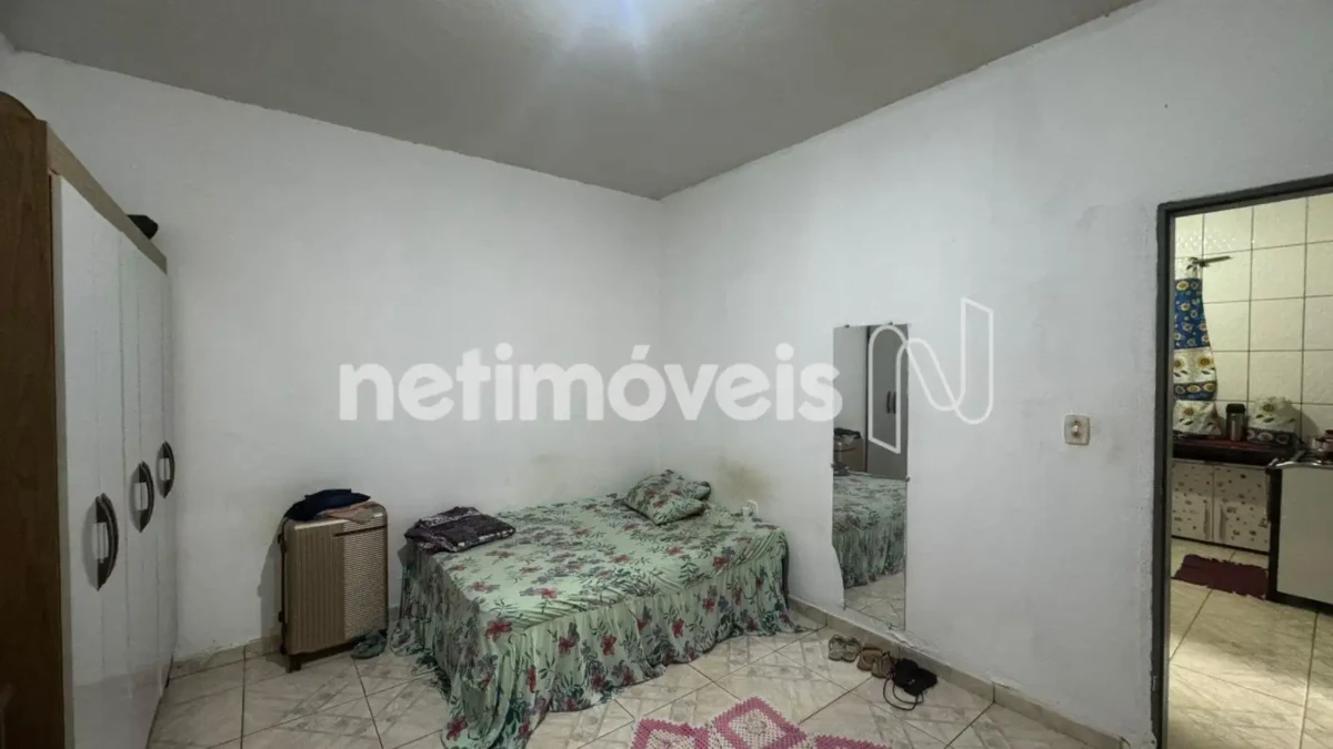 Casa para Venda com 2 quartos no bairro João Alves