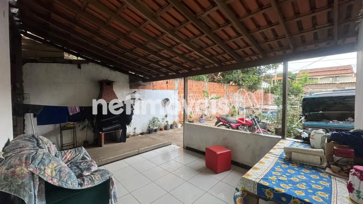 Casa para Venda com 2 quartos no bairro João Alves