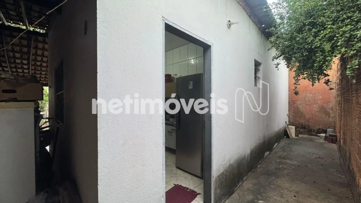 Casa para Venda com 2 quartos no bairro João Alves