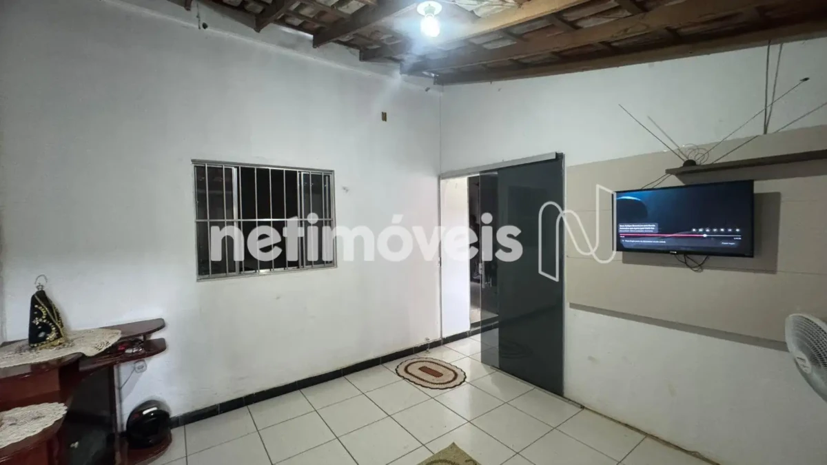 Casa para Venda com 2 quartos no bairro João Alves