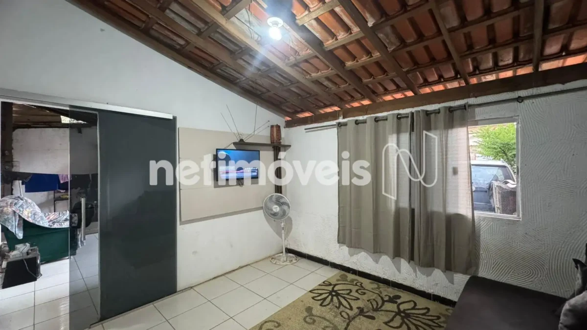 Casa para Venda com 2 quartos no bairro João Alves