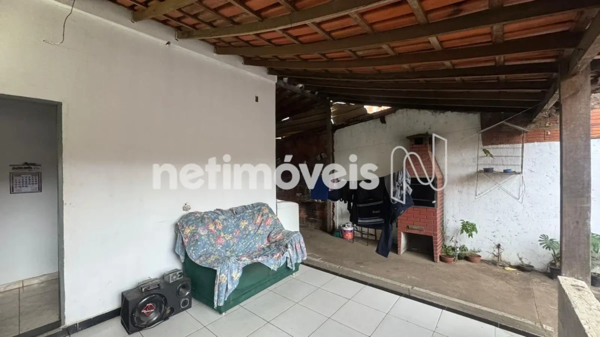 Casa para Venda com 2 quartos no bairro João Alves
