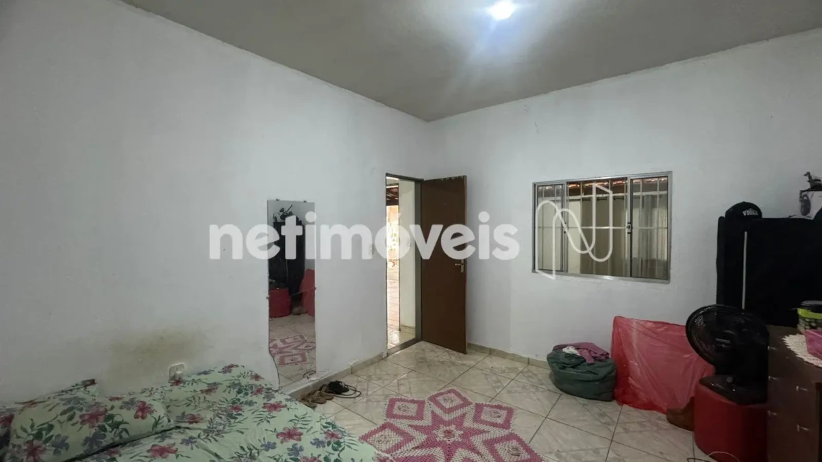 Casa para Venda com 2 quartos no bairro João Alves