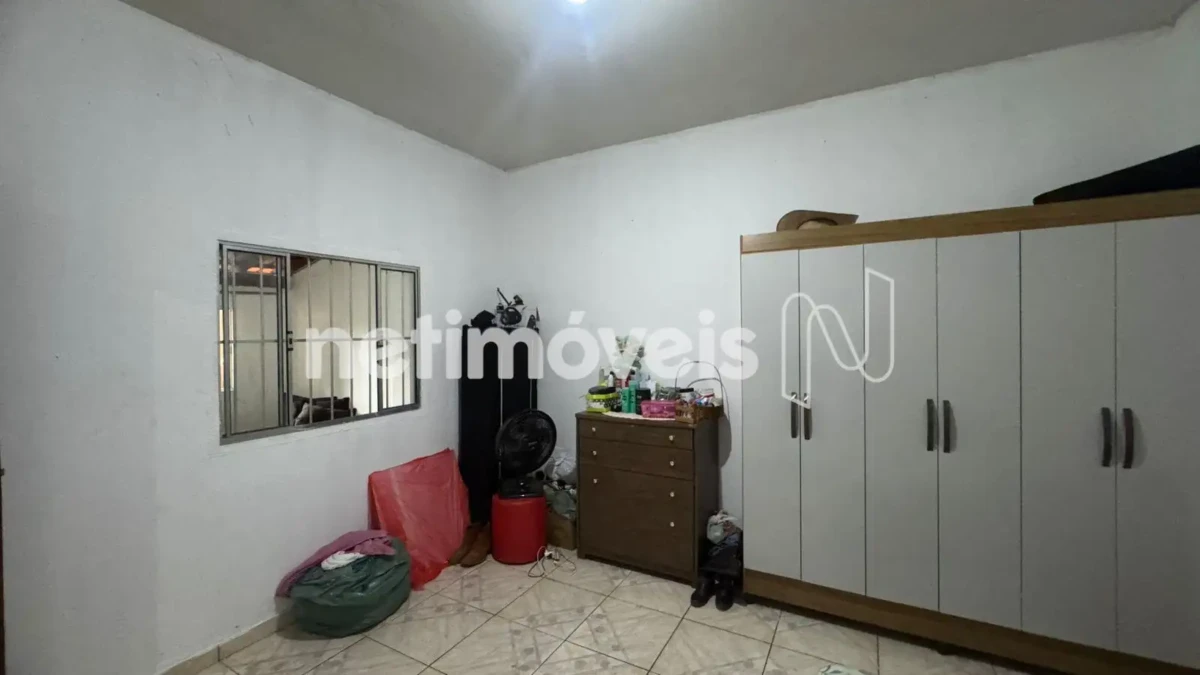 Casa para Venda com 2 quartos no bairro João Alves