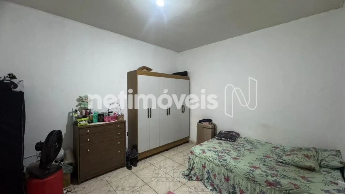 Casa para Venda com 2 quartos no bairro João Alves