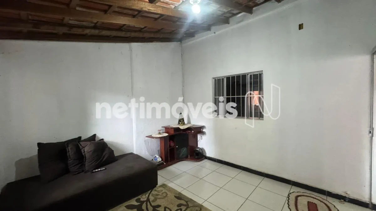 Casa para Venda com 2 quartos no bairro João Alves
