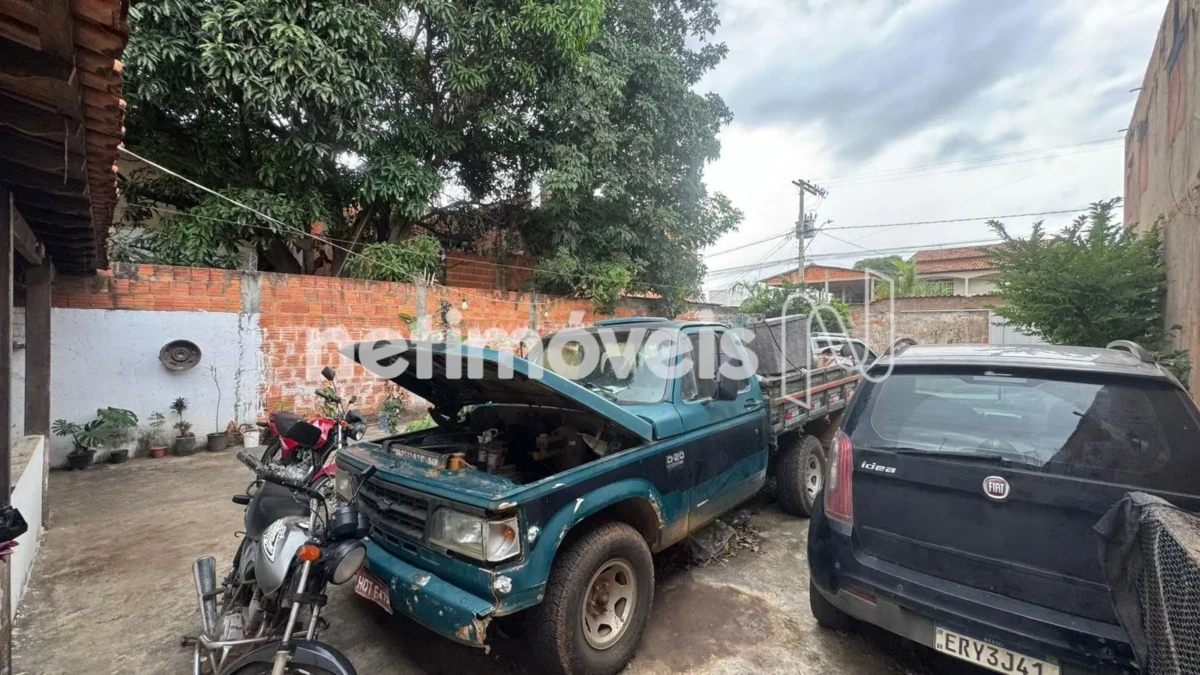 Casa para Venda com 2 quartos no bairro João Alves