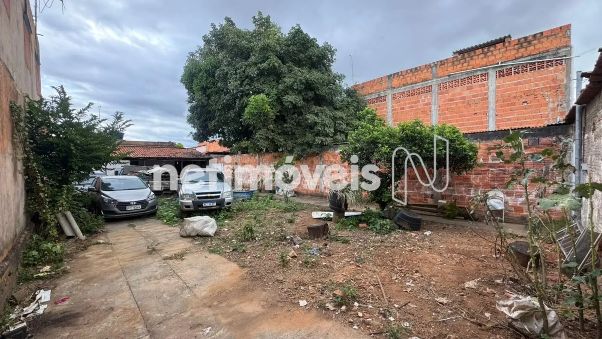 Casa para Venda com 2 quartos no bairro João Alves