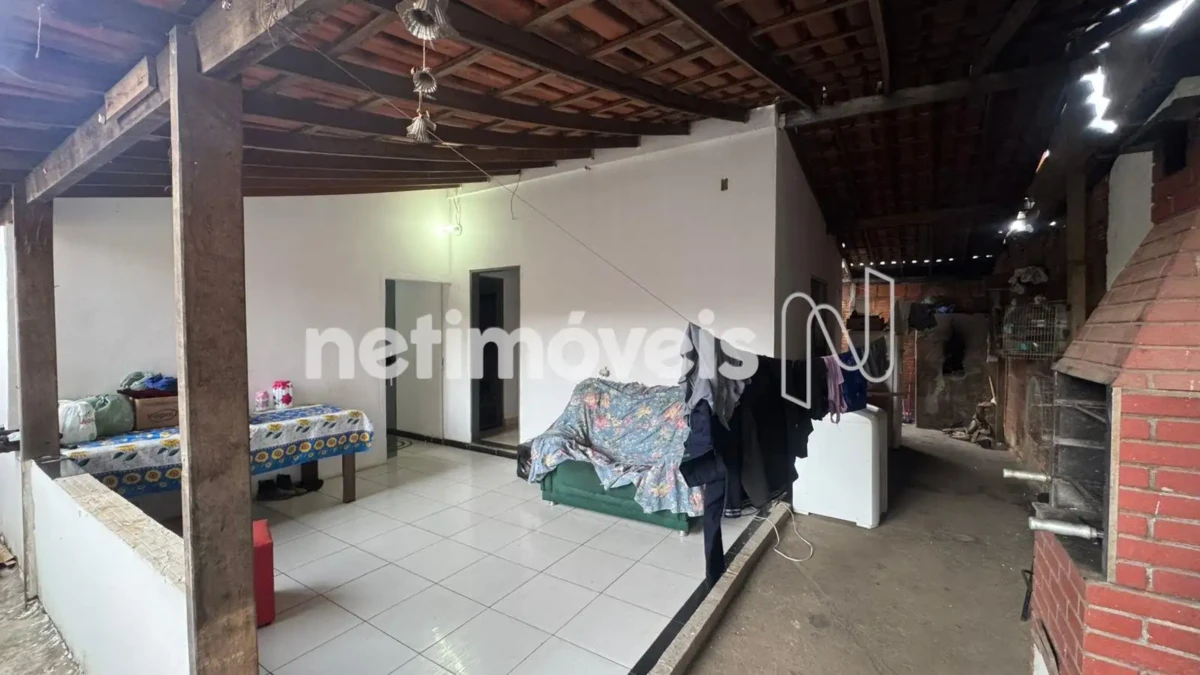 Casa para Venda com 2 quartos no bairro João Alves