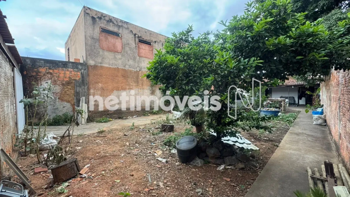 Casa para Venda com 2 quartos no bairro João Alves