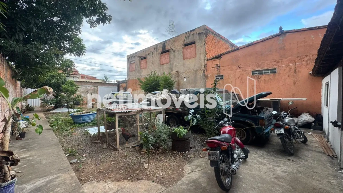 Casa para Venda com 2 quartos no bairro João Alves