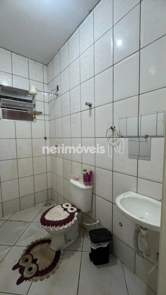 Casa para Venda com 2 quartos no bairro João Alves