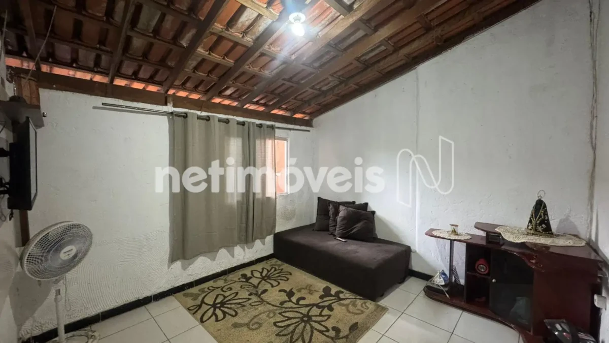 Casa para Venda com 2 quartos no bairro João Alves