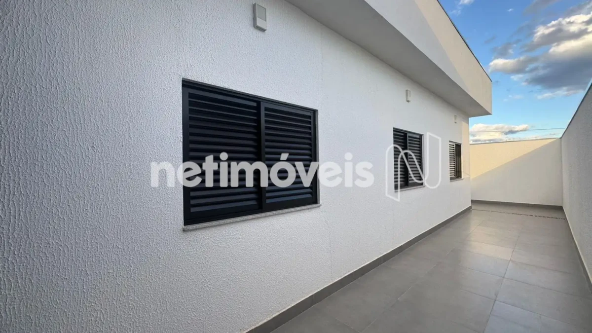 Casa para Venda com 3 quartos no bairro Jardim Primavera