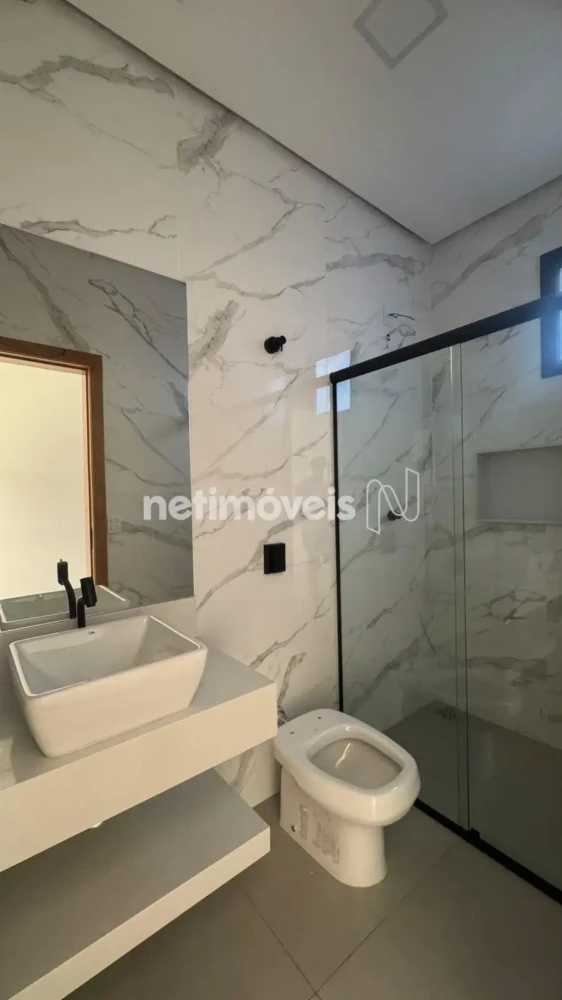 Casa para Venda com 3 quartos no bairro Jardim Primavera