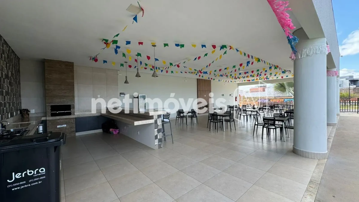 Casa para Venda com 3 quartos no bairro Jardim Primavera