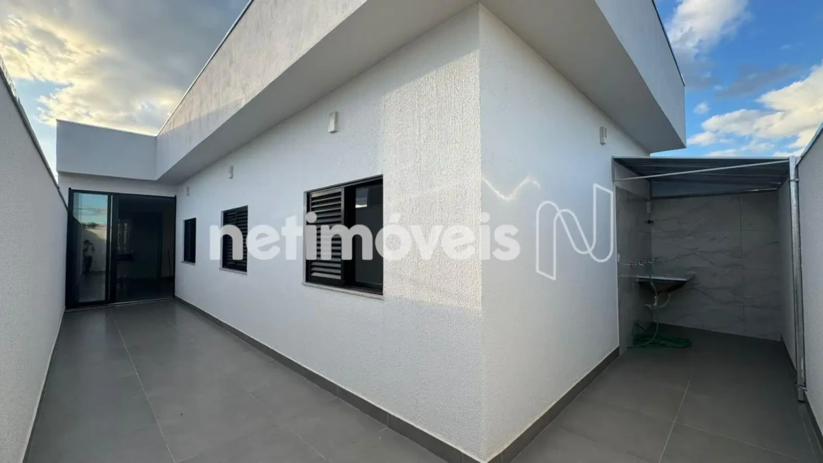 Casa para Venda com 3 quartos no bairro Jardim Primavera